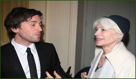 Taille Thomas Dutronc